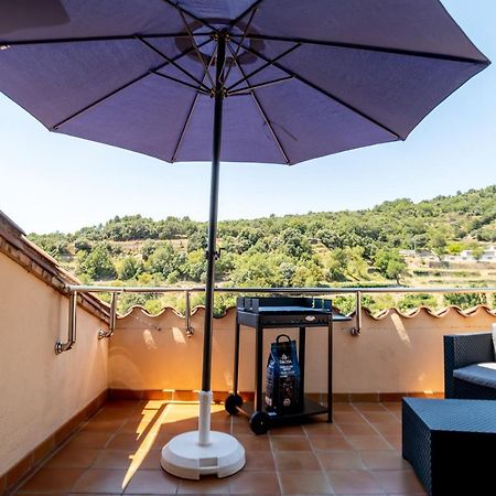 Hostal El Guerrer Todolella Εξωτερικό φωτογραφία