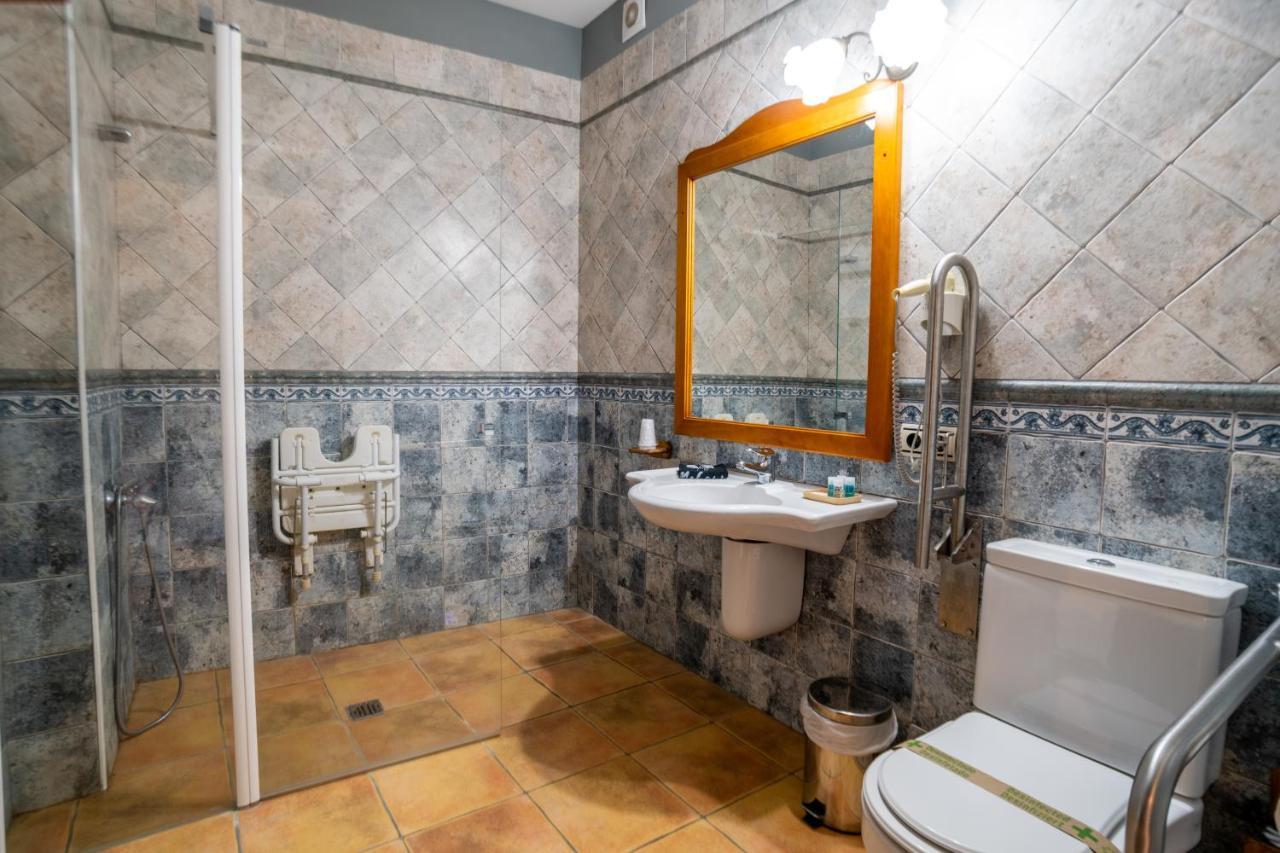 Hostal El Guerrer Todolella Εξωτερικό φωτογραφία