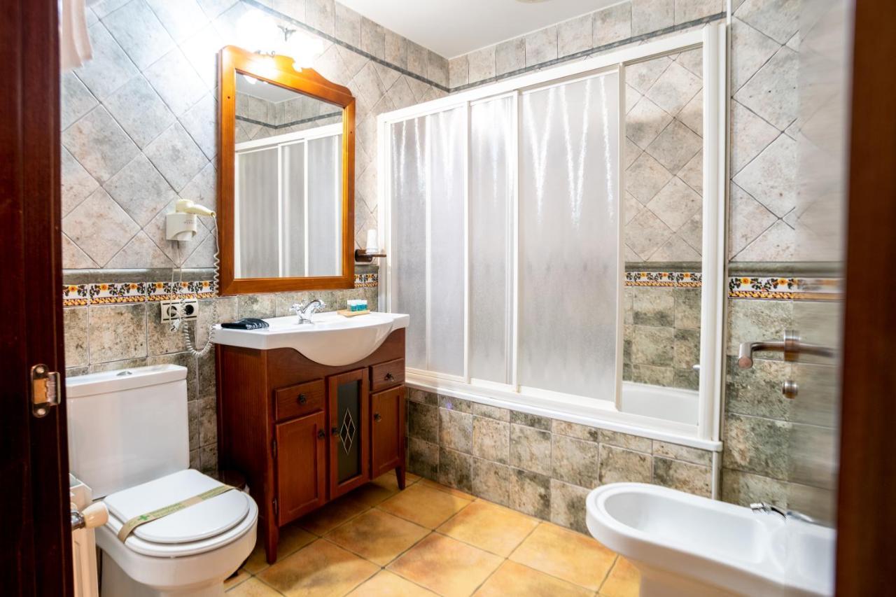 Hostal El Guerrer Todolella Εξωτερικό φωτογραφία