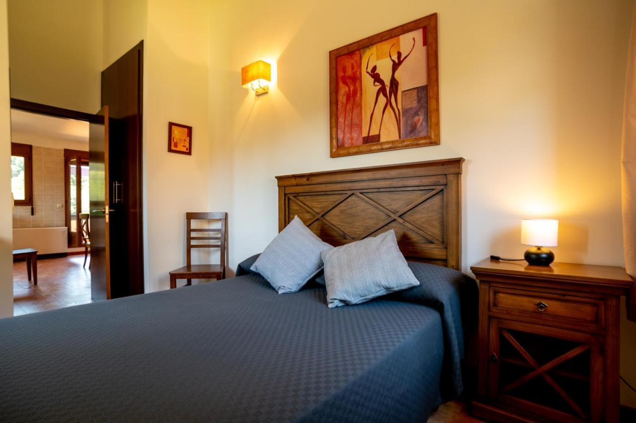 Hostal El Guerrer Todolella Εξωτερικό φωτογραφία