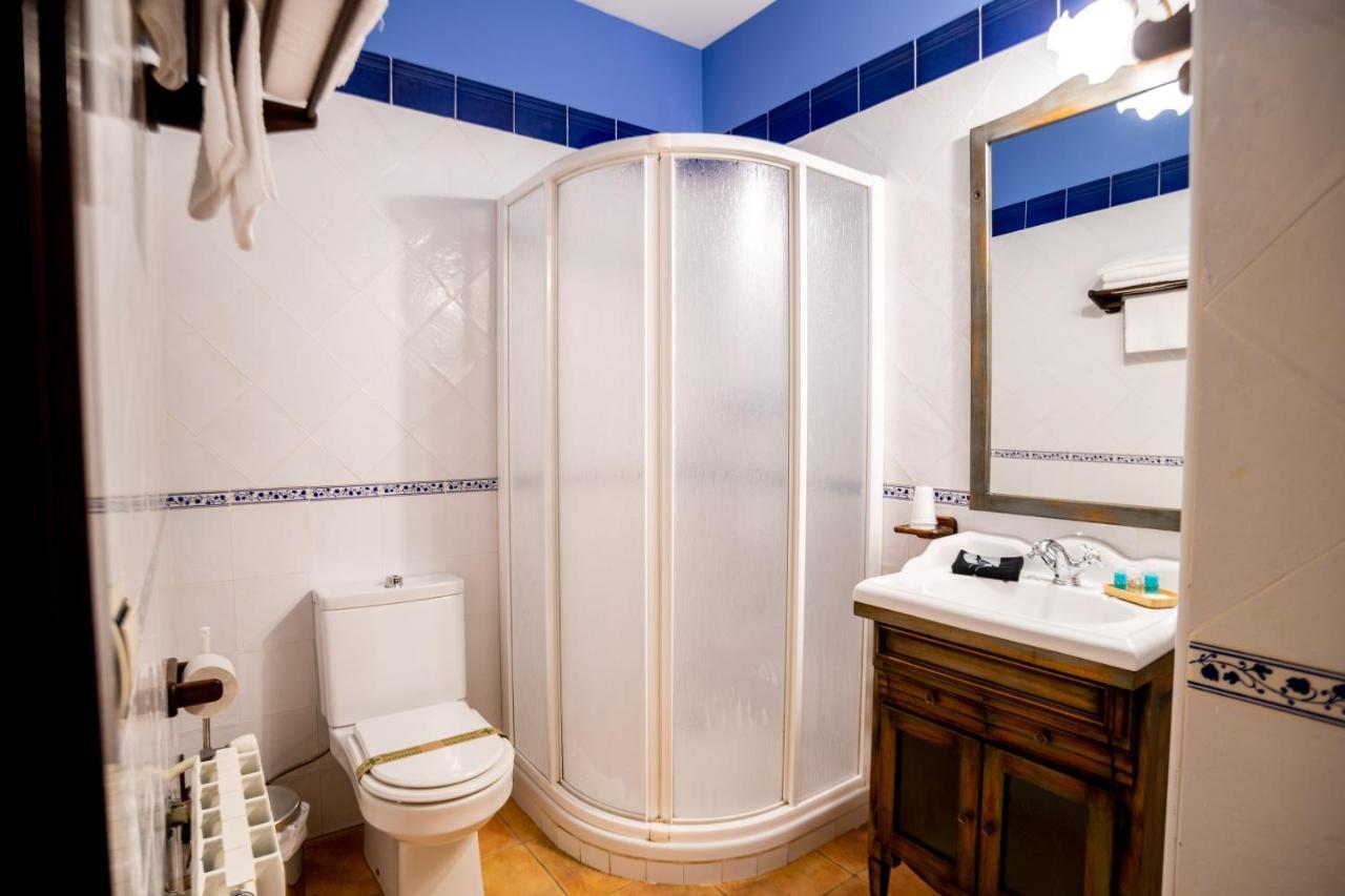 Hostal El Guerrer Todolella Εξωτερικό φωτογραφία